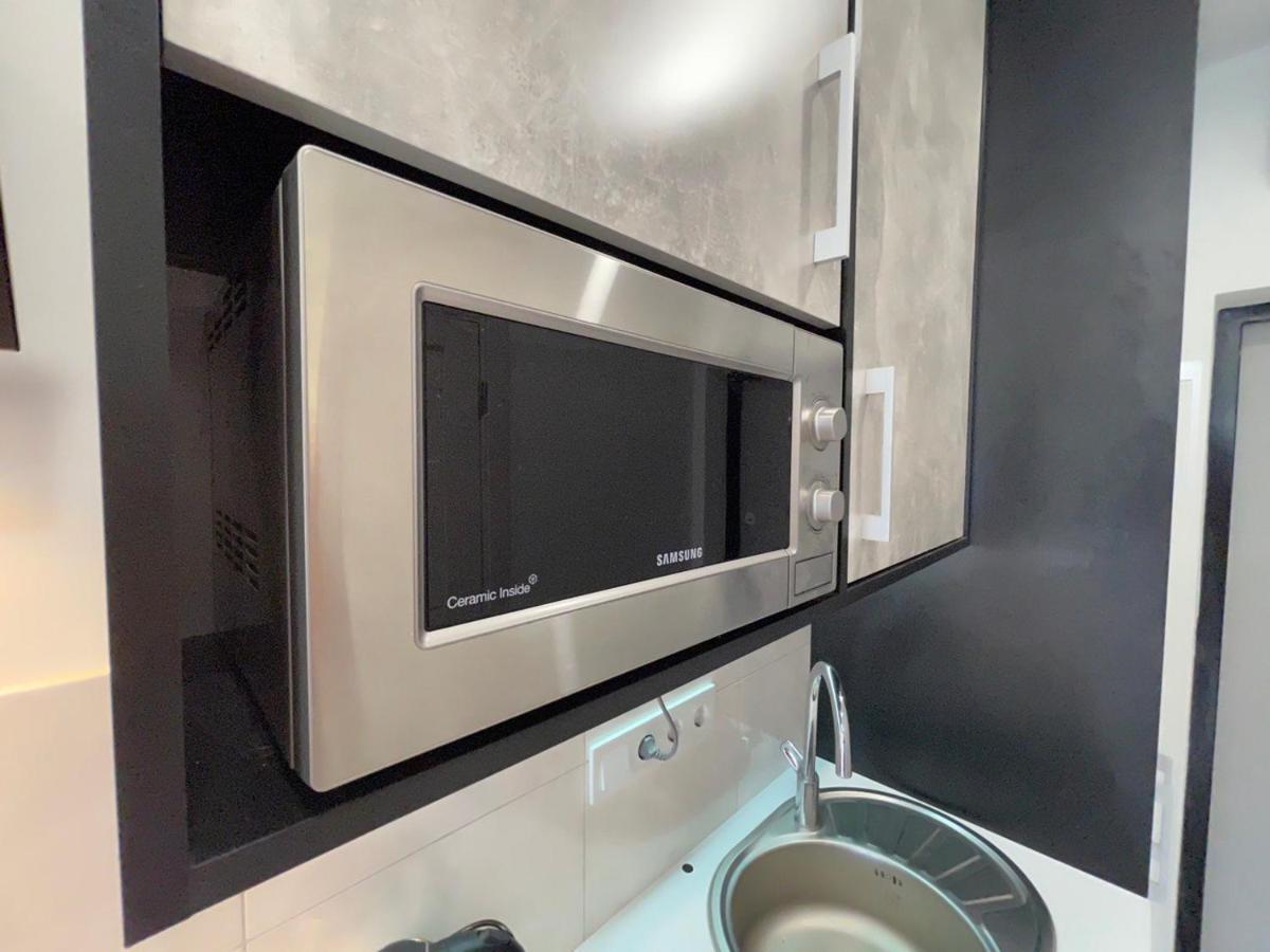 Апартаменты В Аркадии - Arcadia Sky Apartments Odesa Exterior foto