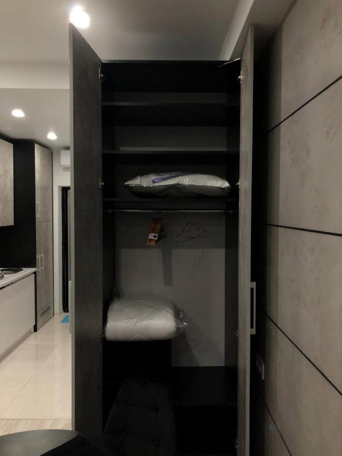 Апартаменты В Аркадии - Arcadia Sky Apartments Odesa Exterior foto